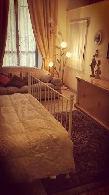 شقة Amazing Roof In The Heart Of Naples! المظهر الخارجي الصورة