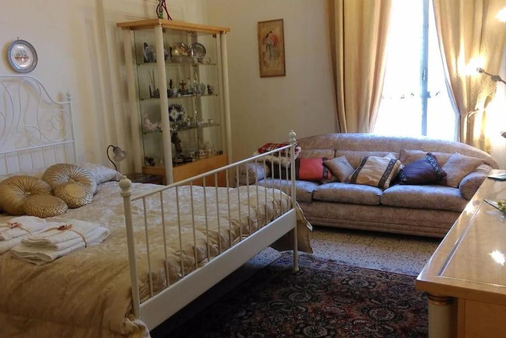 شقة Amazing Roof In The Heart Of Naples! المظهر الخارجي الصورة